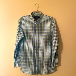 Vineyard Vines button up